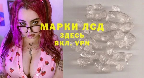 стафф Баксан